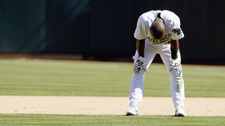 Miguel Tejada Wants To Return To Oakland: "Tell Billy To Give Me A Call"